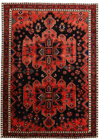 226X317 Bakhtiar Matta Orientalisk (Ull, Persien/Iran) Carpetvista