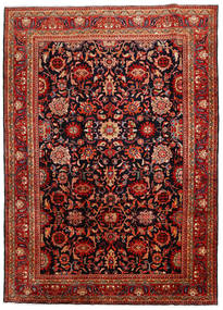  Oriental Nanadj Rug 217X307 Wool, Persia/Iran Carpetvista