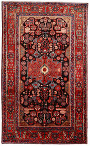  Nahavand Rug 170X287 Persian Wool Carpetvista