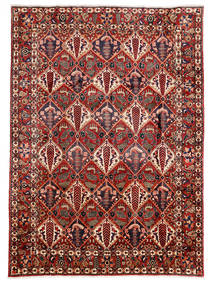 絨毯 バクティアリ 208X293 (ウール, ペルシャ/イラン)