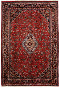  Oriental Sarouk Rug 215X320 Wool, Persia/Iran Carpetvista