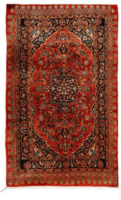  170X288 Keshan Teppich Persien/Iran Carpetvista