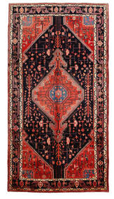  Persian Nahavand Rug 175X330 (Wool, Persia/Iran)