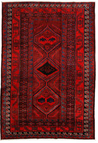  Oriental Lori Rug 207X295 Wool, Persia/Iran Carpetvista