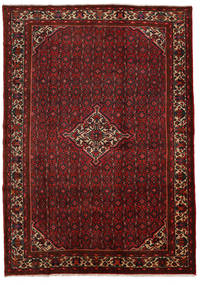210X305 Alfombra Oriental Hamadan (Lana, Persia/Irán) Carpetvista