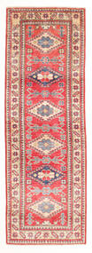  Orientalischer Kazak Teppich 60X181 Läufer Wolle, Pakistan Carpetvista