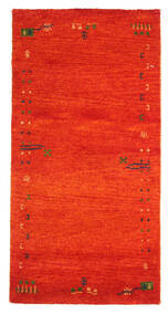 Gabbeh Indo Fine Rug 70X141 Wool, India Carpetvista