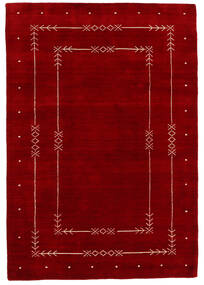  123X180 Loribaf Loom Teppich Indien Carpetvista