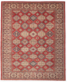  Kazak Rug 370X452 Wool Large Carpetvista