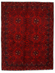  Oriental Afghan Khal Mohammadi Rug 147X194 Wool, Afghanistan Carpetvista