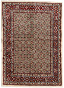 絨毯 ムード 145X200 (ウール, ペルシャ/イラン)