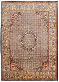  Moud Rug 248X345 Persian Wool Large Carpetvista