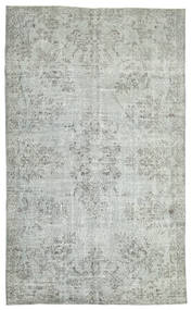  174X287 Colored Vintage Rug Wool, Carpetvista