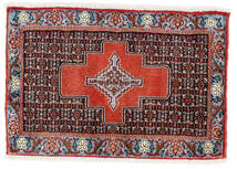絨毯 オリエンタル センネ 54X80 (ウール, ペルシャ/イラン)