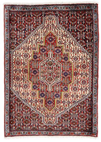 70X97 絨毯 センネ オリエンタル (ウール, ペルシャ/イラン) Carpetvista