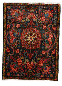  70X95 Bidjar Teppich Persien/Iran Carpetvista