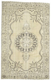  176X280 Colored Vintage Teppich Türkei Carpetvista