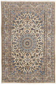  Persian Nain Rug 193X300 (Wool, Persia/Iran)