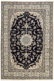  Oriental Nain Rug 203X272 Wool, Persia/Iran Carpetvista