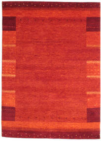  171X238 Gabbeh Indo Rug Wool, Carpetvista