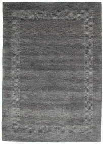  170X240 Gabbeh Indisch Teppich Wolle, Carpetvista