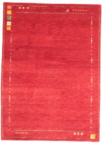  168X231 Gabbeh Indisch Teppich Indien Carpetvista