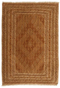 Kilim Nakhonak Rug 145X205 Wool, Afghanistan Carpetvista