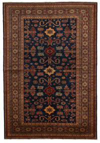 Shirvan Rug 174X256 Wool, Azerbaijan/Russia Carpetvista
