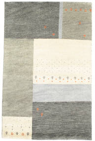  Gabbeh Indo Rug 118X184 Wool Small Carpetvista