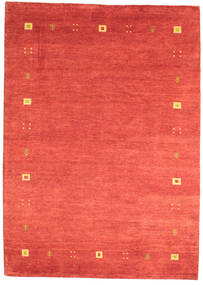 Gabbeh Indo Rug 142X200 Wool Small Carpetvista
