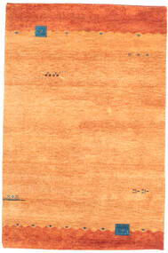 121X184 Gabbeh Indo Rug Modern (Wool, India) Carpetvista