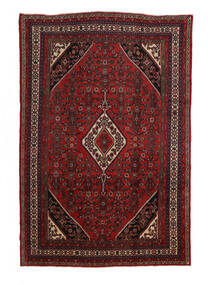 208X303 Hamadan Teppich Orientalischer (Wolle, Persien/Iran) Carpetvista