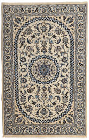  Orientalischer Nain Teppich 160X255 Wolle, Persien/Iran Carpetvista