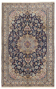 160X255 Nain Rug Oriental (Wool, Persia/Iran) Carpetvista