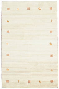 117X186 Gabbeh Indisch Teppich Moderner (Wolle, Indien) Carpetvista