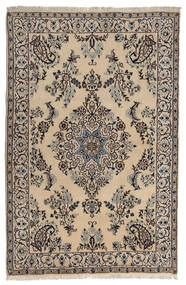  Orientalischer Nain Teppich 116X179 Wolle, Persien/Iran Carpetvista