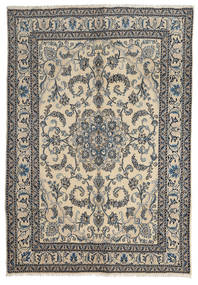  Persian Nain Rug 161X235 (Wool, Persia/Iran)