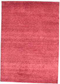  174X243 Gabbeh Indo Rug Wool, Carpetvista