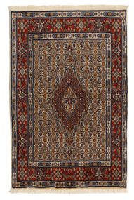 Moud Matta Matta 100X150 Ull, Persien/Iran Carpetvista