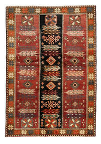絨毯 ペルシャ ロリ 142X203 (ウール, ペルシャ/イラン)