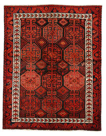 161X207 絨毯 オリエンタル ロリ (ウール, ペルシャ/イラン) Carpetvista