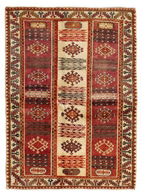  Persian Lori Rug 151X203 (Wool, Persia/Iran)