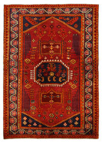  Oriental Lori Rug 153X220 Wool, Persia/Iran Carpetvista