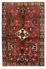 145X220 Lori Teppich Orientalischer (Wolle, Persien/Iran) Carpetvista