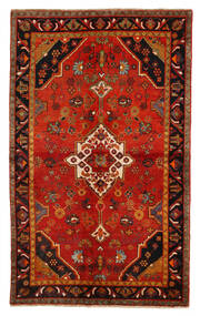  Persian Lori Rug 155X249 (Wool, Persia/Iran)