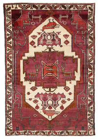 149X222 Lori Teppich Orientalischer (Wolle, Persien/Iran) Carpetvista