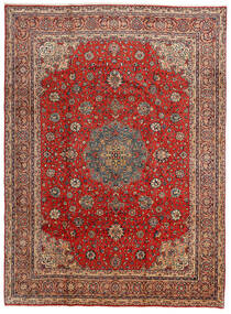  243X333 Sarough Teppich Persien/Iran Carpetvista