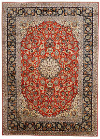 246X350 Alfombra Oriental Najafabad (Lana, Persia/Irán) Carpetvista