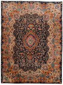  Persischer Kashmar Teppich 251X343 Großer (Wolle, Persien/Iran)