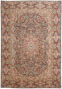 241X352 Tapete Kerman Oriental (Lã, Pérsia/Irão) Carpetvista